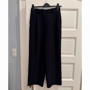 Effortless Pants/Trousers